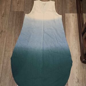 Brand new dress, size large